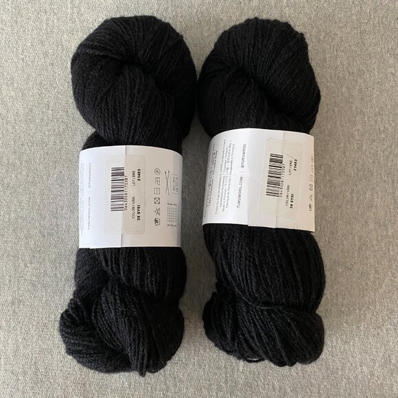 NWT Tukuwool Fingering Colour 38 Sysi Lot of 2 - Picture 3 of 8